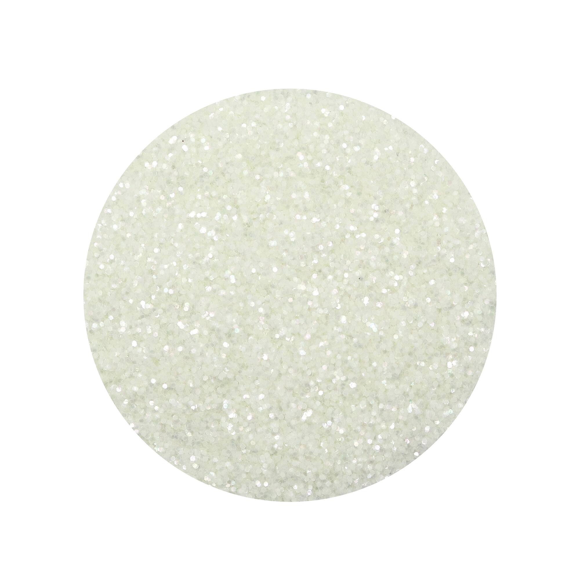 Glow Glitter Stacker by Creatology™